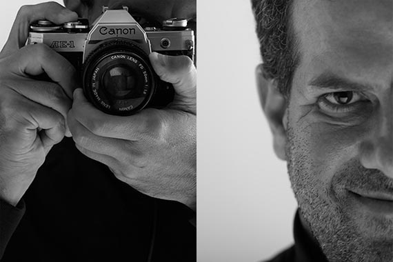 Luciano Koenig fue fotógrafo ecuatoriano del año en One Eyeland Awards